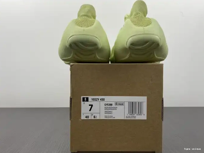 hype GY5388 Adidas Resin 450 Yeezy 0527